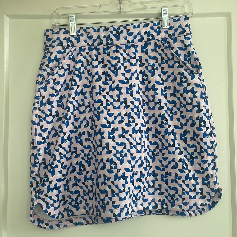 Golf Skirt